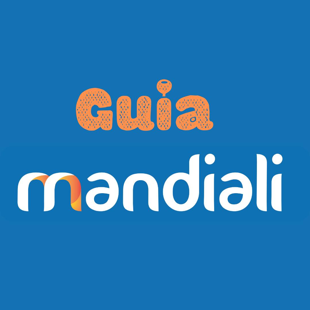 Guia Mandiali